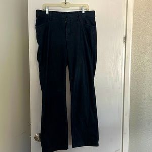 Lee Dark Wash Jeans